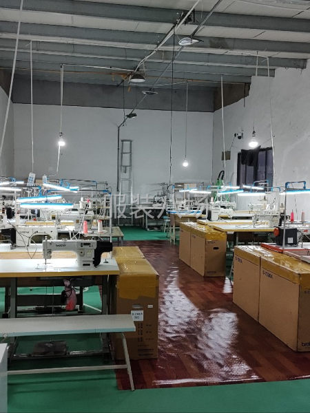 承接全品类童装订单-第5张图片