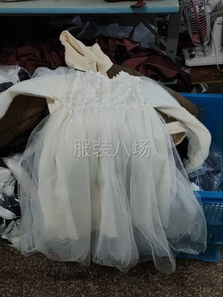 承接全品类童装订单-第2张图片