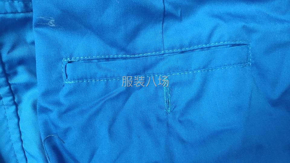 垚哥專業(yè)工作服加工-第5張圖片