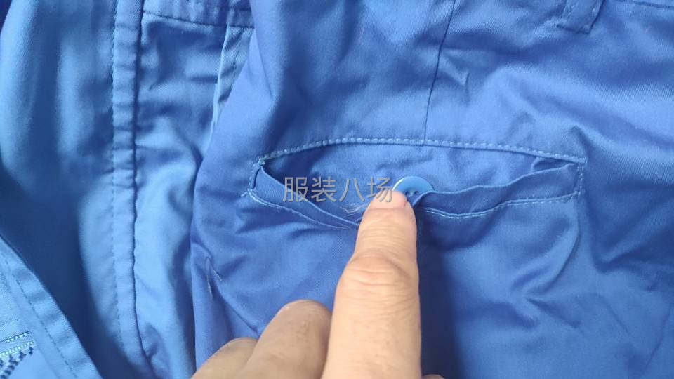 垚哥專業(yè)工作服加工-第4張圖片