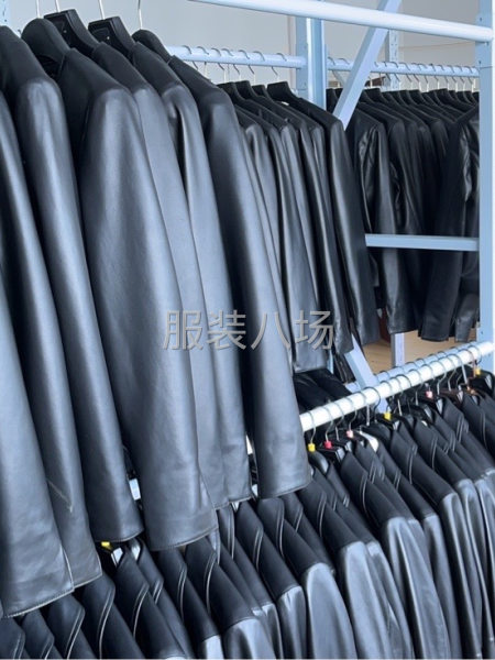 皮衣皮毛服饰订单加工-第4张图片