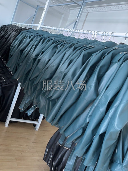 皮衣皮毛服饰订单加工-第5张图片