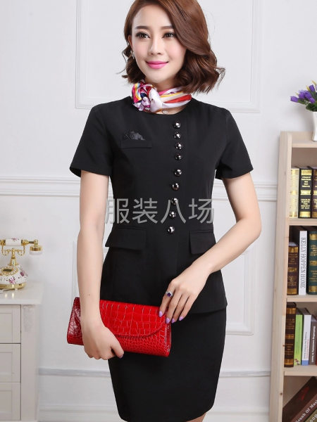 免费量身源头工厂制服代加工-第4张图片
