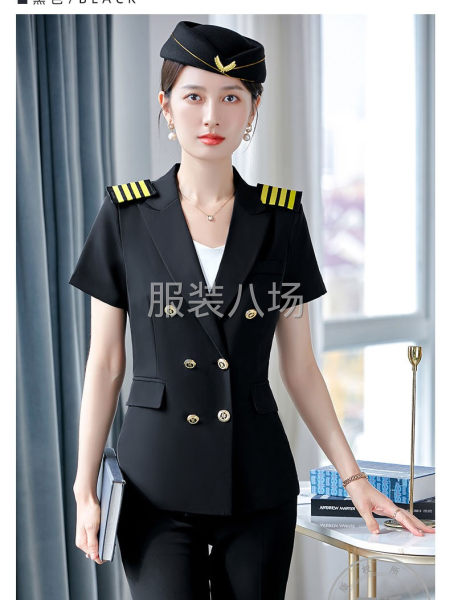 免费量身源头工厂制服代加工-第8张图片
