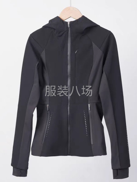 承接整件沖鋒衣戶(hù)外運(yùn)動(dòng)服壓膠，硬殼軟殼都可以，高品質(zhì)加工-第7張圖片