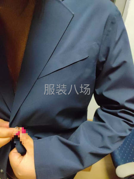 承接整件沖鋒衣戶(hù)外運(yùn)動(dòng)服壓膠，硬殼軟殼都可以，高品質(zhì)加工-第8張圖片