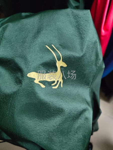 承接整件冲锋衣户外运动服压胶，硬壳软壳都可以，高品质加工-第4张图片