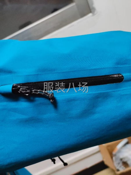 承接整件沖鋒衣戶(hù)外運(yùn)動(dòng)服壓膠，硬殼軟殼都可以，高品質(zhì)加工-第1張圖片