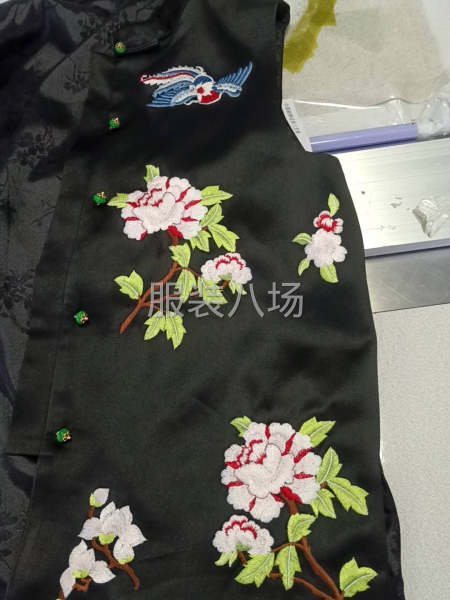承接各種繡花業務-第3張圖片
