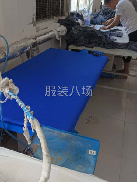 求职全职大烫,经验7年-第2张图片