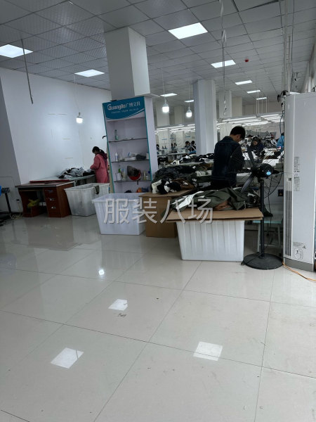 招检验品质人员2名-第1张图片