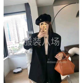 undefined - 10000件女装/西服西裤外发 - 图1