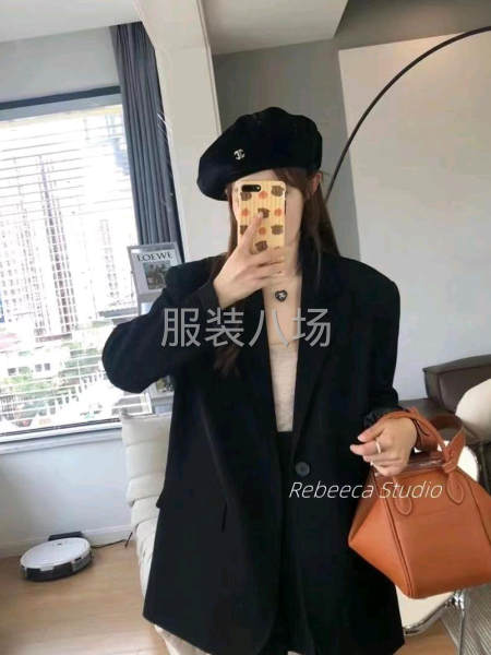 10000件女装/西服西裤外发-第1张图片