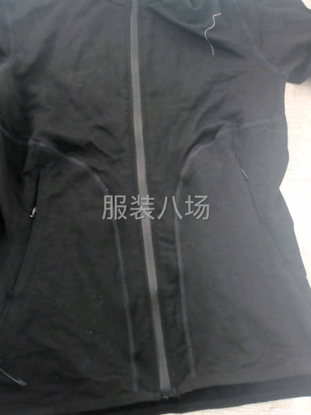 招四针六线代工品牌电商。瑜伽裤瑜伽服。订单稳定-第6张图片