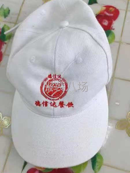 承接各类纺织品绣花业务-第2张图片