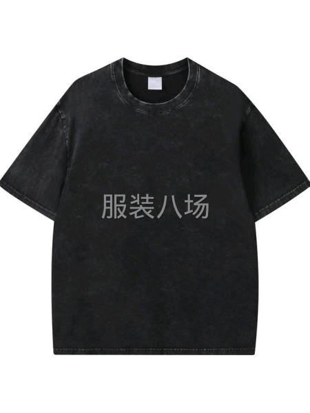 深度庫存炒雪花230，250克，270克T恤廠家批發海量現貨-第6張圖片