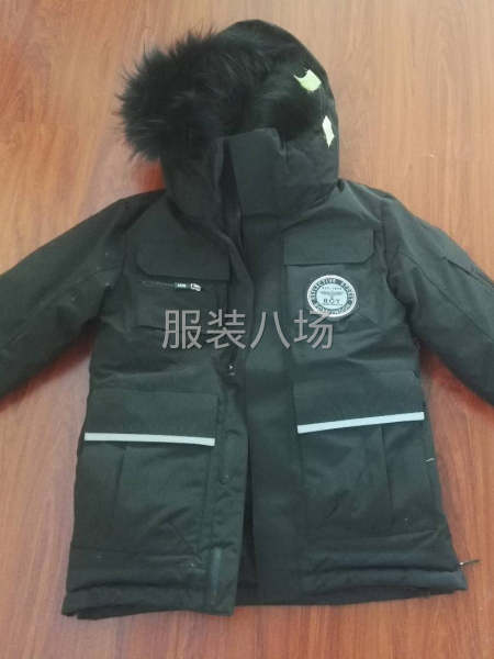 外贸梭织，针梭结合工厂接单-第2张图片