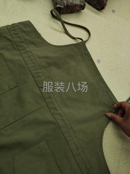招车位只招技术好的 5年以上经验-第1张图片