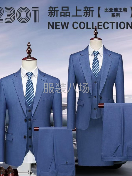 长期寻求合作伙伴高端定制-第4张图片