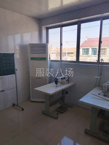 招整件车位，人好事少，环境好-第1张图片