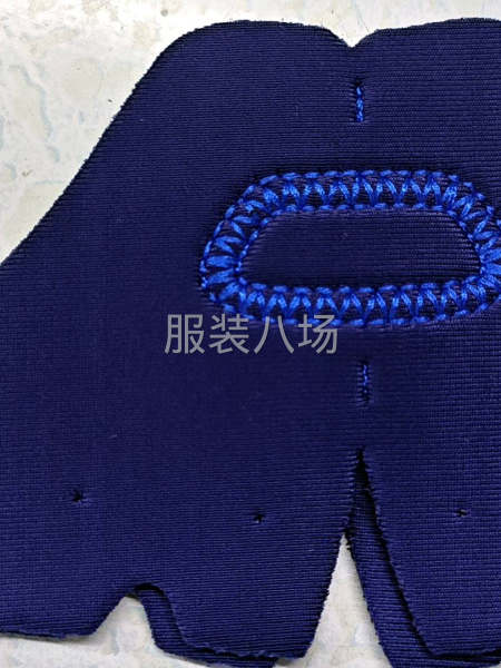 大型电脑绣花厂承接电脑绣花-第8张图片