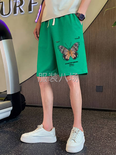 準備旅游旺季，夏天旅游海邊去的最多，沙灘褲必不可少-第1張圖片