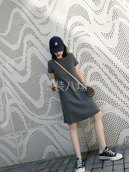 批發連衣裙100件-第2張圖片