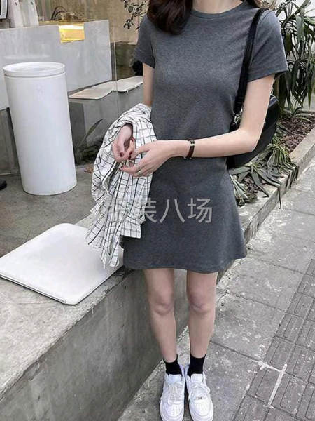 批發連衣裙100件-第5張圖片