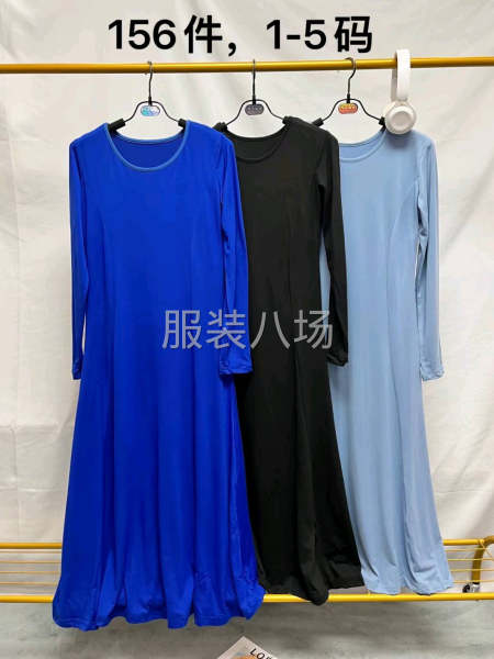 批發連衣裙150件-第6張圖片