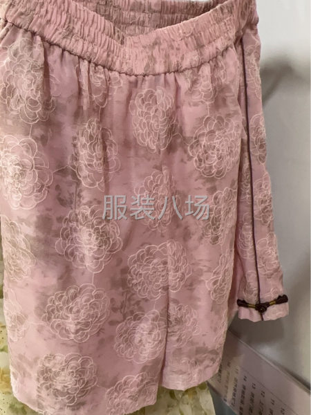 品牌精品女装订单-第2张图片