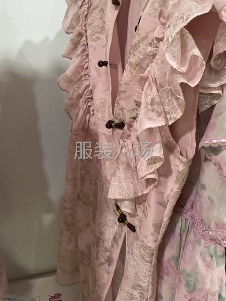 品牌精品女装订单-第1张图片