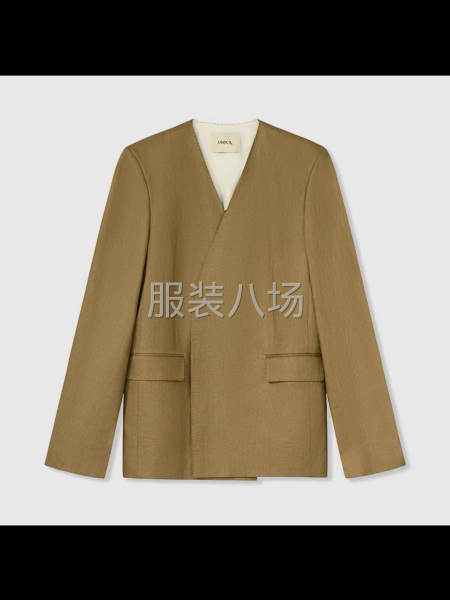 乔木服装制版工作室-第5张图片