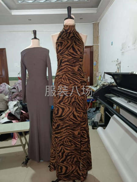 乔木服装制版工作室-第2张图片