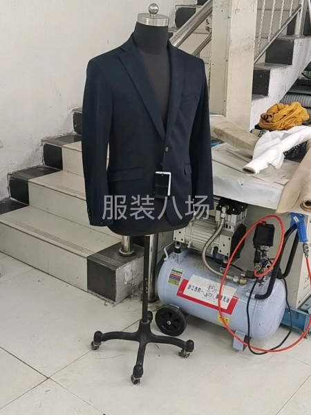 承接服装加工，承接裁剪可以包头包尾，寻求爽快的老板长期合作-第4张图片