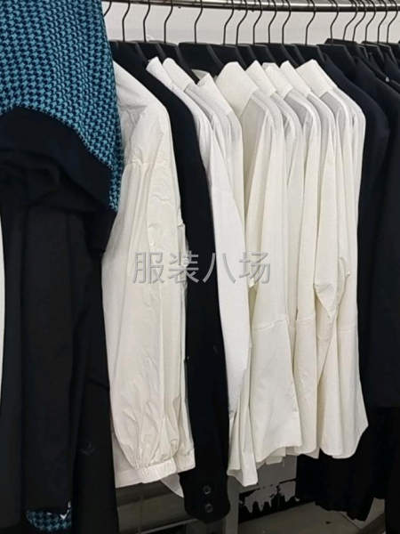承接服装加工，承接裁剪可以包头包尾，寻求爽快的老板长期合作-第6张图片