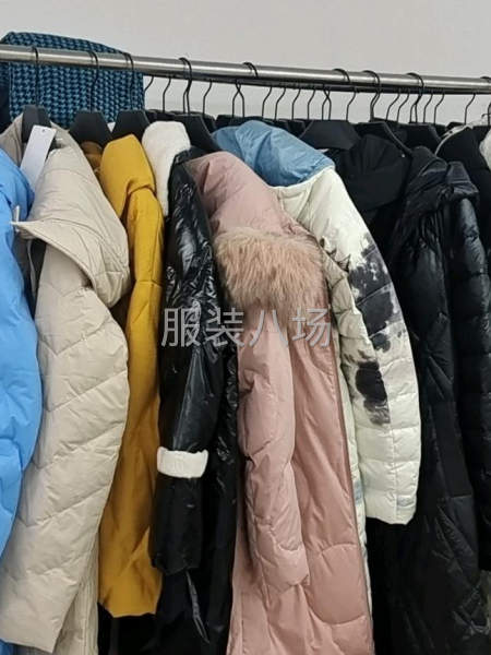承接服装加工，承接裁剪可以包头包尾，寻求爽快的老板长期合作-第5张图片