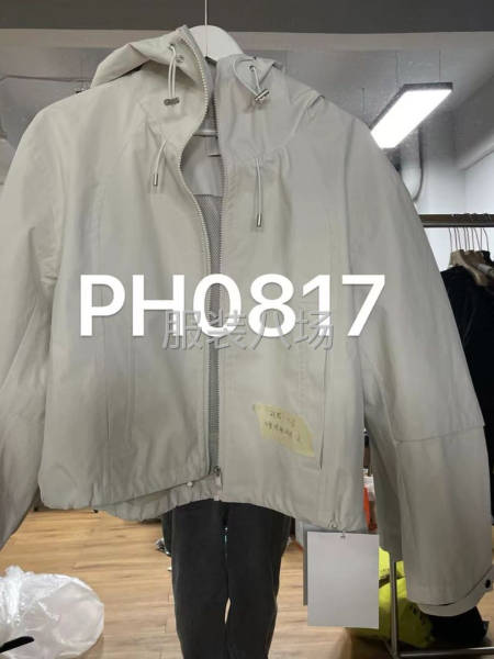 梭织裁片寻手工好的夫妻档小作坊长期合作-第4张图片