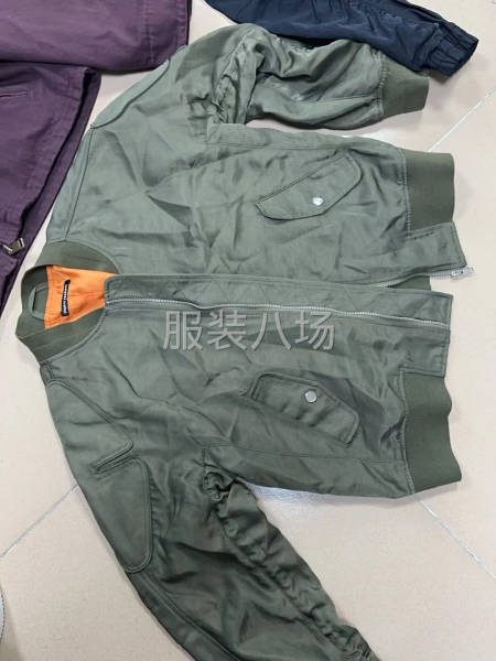 梭织裁片寻手工好的夫妻档小作坊长期合作-第3张图片