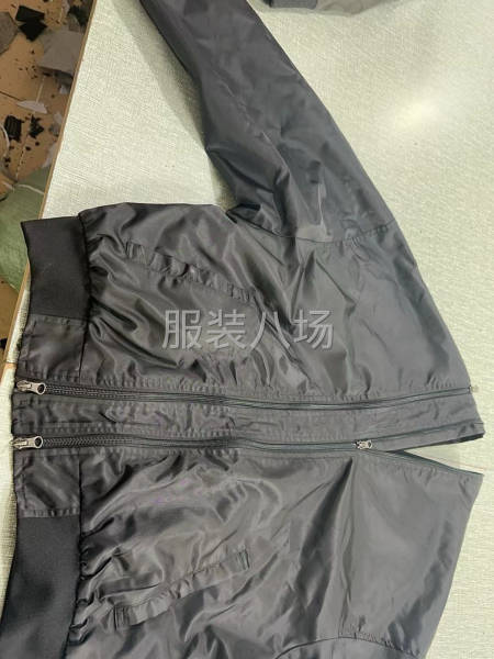 梭织裁片寻手工好的夫妻档小作坊长期合作-第1张图片