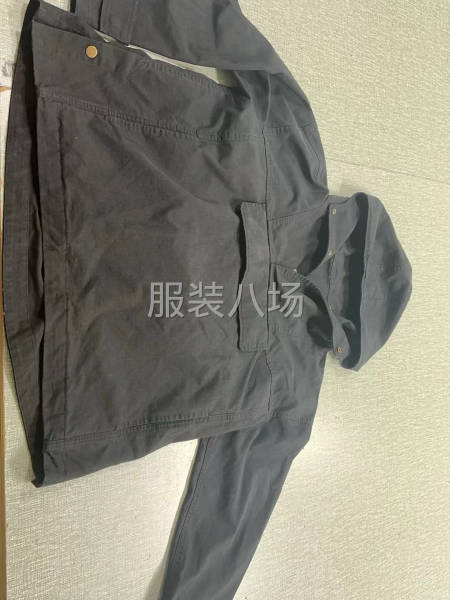 梭织裁片寻手工好的夫妻档小作坊长期合作-第2张图片