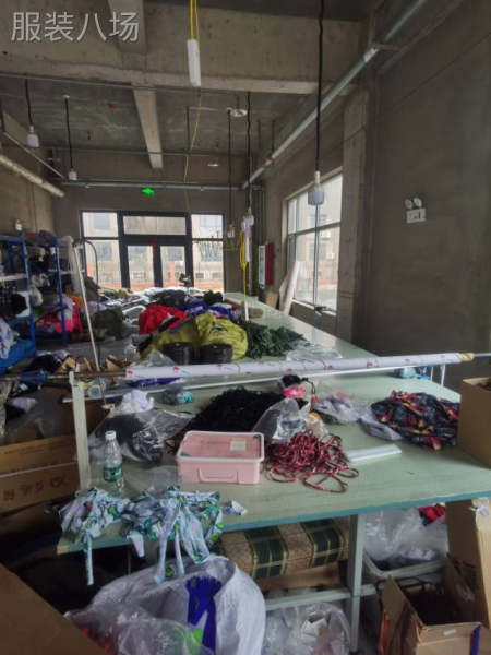 葫芦岛市服装加工厂  承接外贸单  内单  电商单-第3张图片