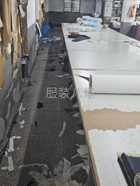 服装厂转让-第1张图片