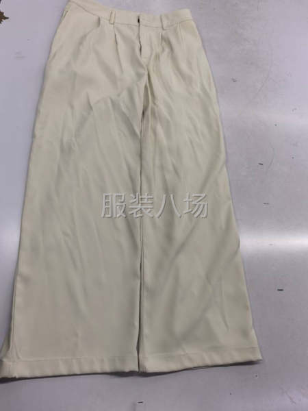 大量梭織褲子裁片外發，湖南廣西江西內地工廠優先，能夠長期合作-第2張圖片