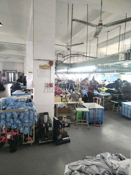 招四针六线学徒工2名-第1张图片