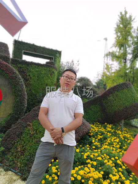 服装劳务派遣-第1张图片