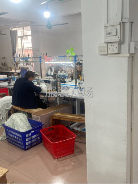 后窖工厂承接客户，半精品女装，出货准时，质量保证-第3张图片