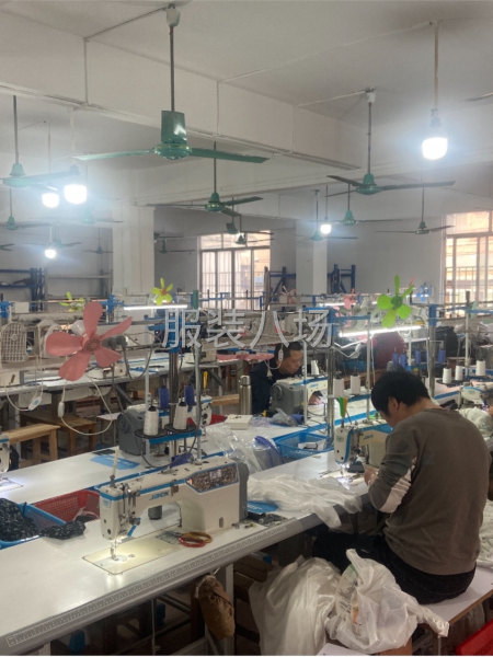 后窖工厂承接客户，半精品女装，出货准时，质量保证-第5张图片