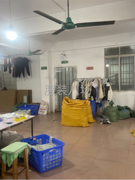 后窖工厂承接客户，半精品女装，出货准时，质量保证-第6张图片