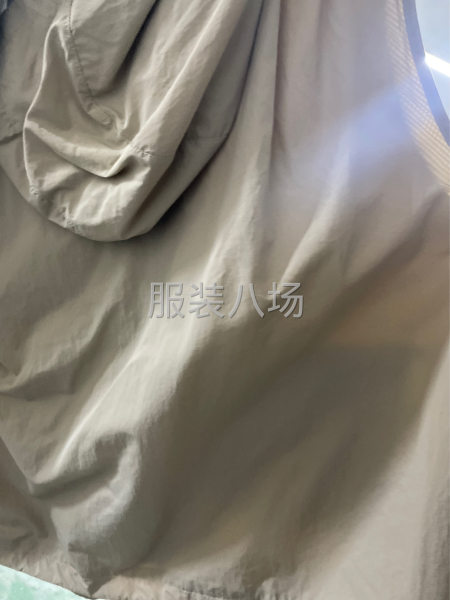 承接各种服装后道加工，车位整件衣服加工，-第1张图片