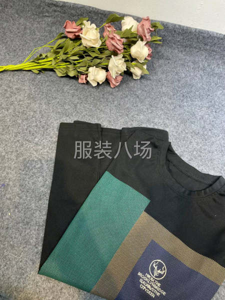 批发T恤100件-第2张图片